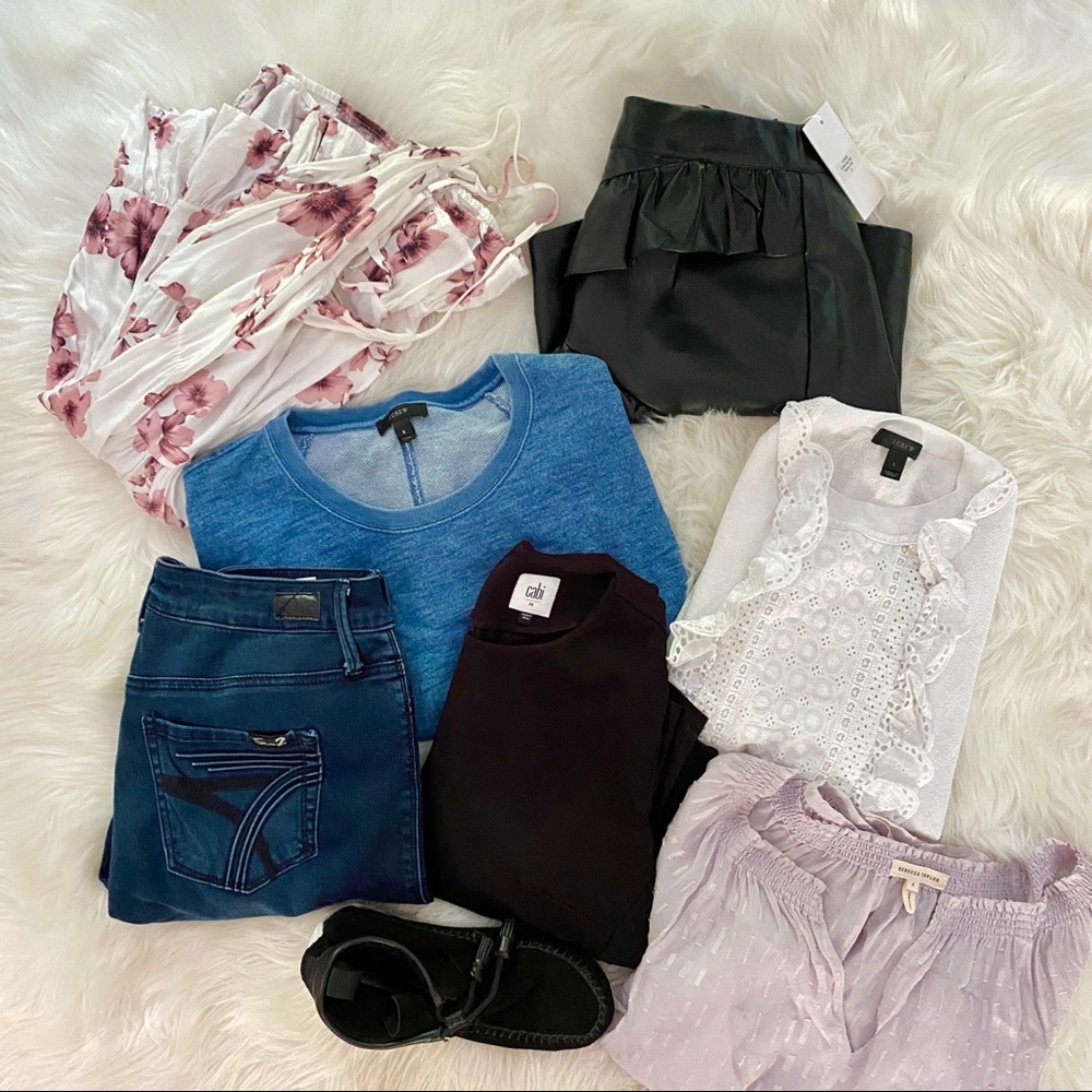 Reseller Mystery Box - 5 LB - Picture 2 of 8